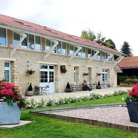 Bed and Breakfast La Grange Champenoise Aumenancourt-le-Grand Экстерьер фото