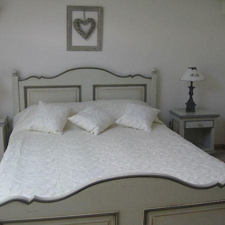 Bed and Breakfast La Grange Champenoise Aumenancourt-le-Grand Экстерьер фото
