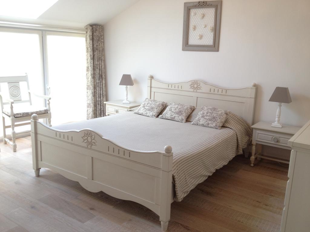 Bed and Breakfast La Grange Champenoise Aumenancourt-le-Grand Номер фото