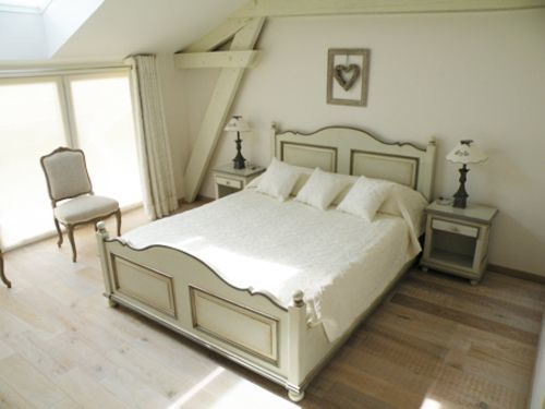 Bed and Breakfast La Grange Champenoise Aumenancourt-le-Grand Экстерьер фото
