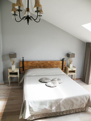 Bed and Breakfast La Grange Champenoise Aumenancourt-le-Grand Экстерьер фото