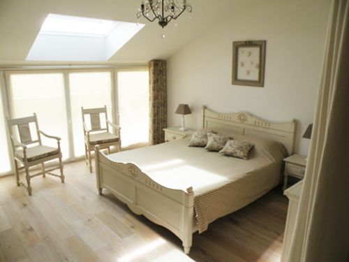 Bed and Breakfast La Grange Champenoise Aumenancourt-le-Grand Экстерьер фото