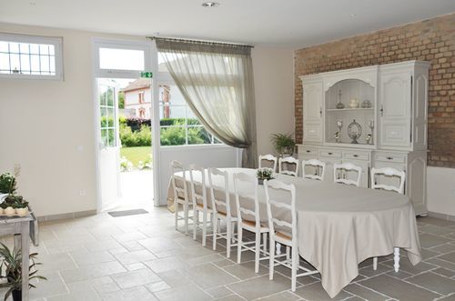 Bed and Breakfast La Grange Champenoise Aumenancourt-le-Grand Экстерьер фото